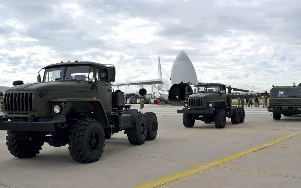 Στο ραντάρ της Αθήνας η ρήξη ΗΠΑ-Τουρκίας